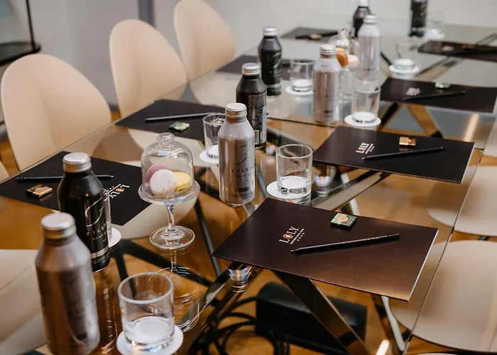 Loly Boutique Hotel Roma
